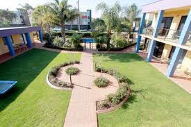 Nautilus Apartments Merimbula - Mackay Tourism 2
