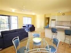 Nautilus Apartments Merimbula - Mackay Tourism 3