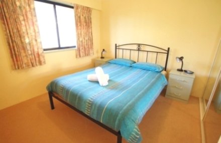 Nautilus Apartments Merimbula - Mackay Tourism 4