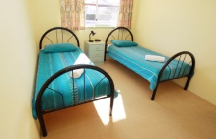 Nautilus Apartments Merimbula - Mackay Tourism 5