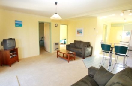 Nautilus Apartments Merimbula - Mackay Tourism 7
