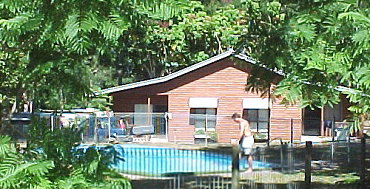 Glass House Mountains QLD Mackay Tourism