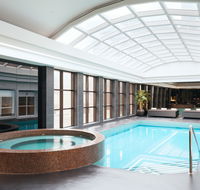 Stamford Plaza Melbourne
