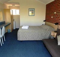 Merimbula Gardens Motel - Mackay Tourism