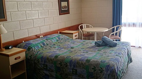 Barham Bridge Motor Inn - Mackay Tourism 2
