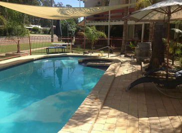 Barham Bridge Motor Inn - Mackay Tourism 3