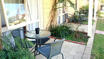 Barham Bridge Motor Inn - Mackay Tourism 5
