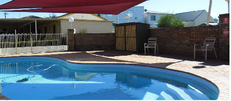 Ben Chifley Motor Inn - Mackay Tourism 1