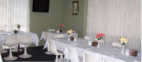 Ben Chifley Motor Inn - Mackay Tourism 3