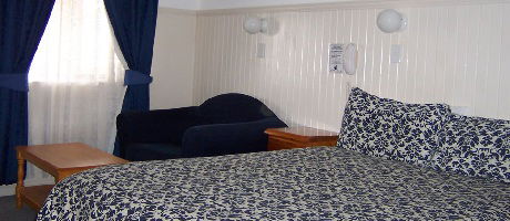 Ben Chifley Motor Inn - Mackay Tourism 4