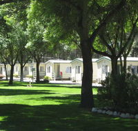 BIG 4 Barossa Tourist Park - Mackay Tourism