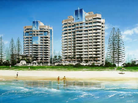 AA Oceana On Broadbeach - Mackay Tourism 6