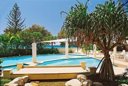 AA Oceana On Broadbeach - Mackay Tourism 7