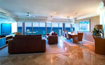 AA Oceana On Broadbeach - Mackay Tourism 8