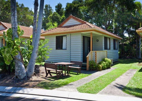 Byron Sunseeker Motel - Mackay Tourism 2