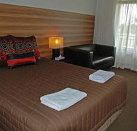 Red Cedars Motel - Mackay Tourism