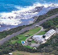 Whitecrest Great Ocean Road Resort - Mackay Tourism