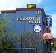 Gladesville Motel - Mackay Tourism