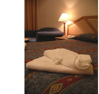 Goulburn Central Motor Lodge - Mackay Tourism