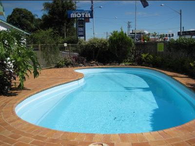 Grafton Lodge Motel - Mackay Tourism 1
