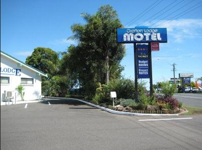 Grafton Lodge Motel - Mackay Tourism 2