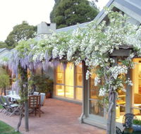 Tomah Mountain Lodge - Mackay Tourism