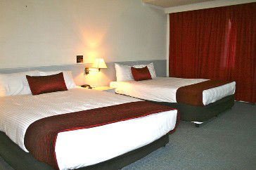 Kiama Shores Motel - Mackay Tourism 0