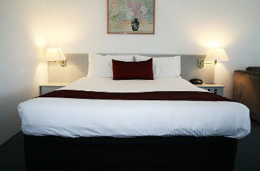 Kiama Shores Motel - Mackay Tourism 1
