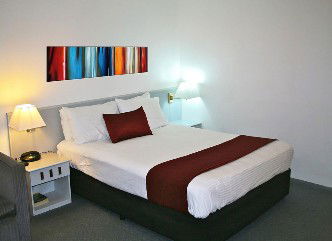Kiama Shores Motel - Mackay Tourism 3