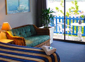 Mariners On The Waterfront - Mackay Tourism 1