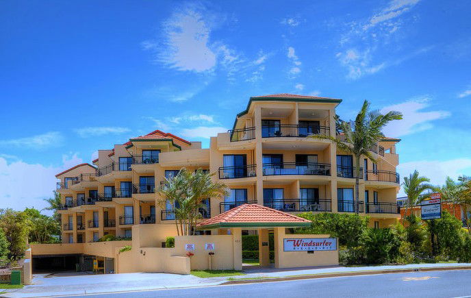  Mackay Tourism