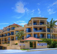 Windsurfer Resort - Mackay Tourism