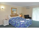 Pacific Resort Motel - Mackay Tourism 0