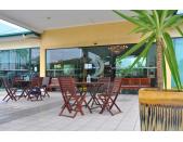 Pacific Resort Motel - Mackay Tourism 5