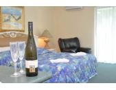 Pacific Resort Motel - Mackay Tourism 6