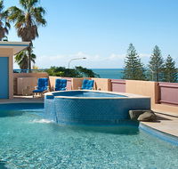 Alexandra On The Pacific - Mackay Tourism