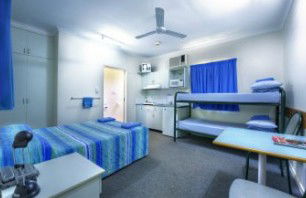 Katherine NT Mackay Tourism