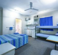 Knotts Crossing Resort - Mackay Tourism