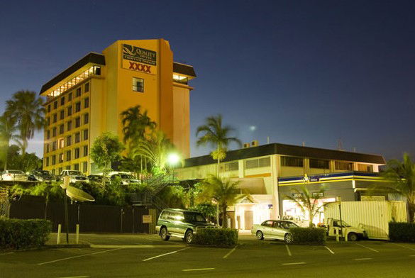  Mackay Tourism