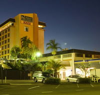 Quality Hotel Frontier Darwin - Mackay Tourism