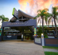 Lord Byron Resort - Mackay Tourism