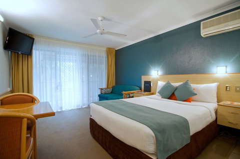Lord Byron Resort - Mackay Tourism 2
