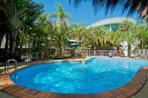 Lord Byron Resort - Mackay Tourism 3