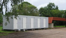  Mackay Tourism