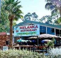 Alice Springs Plaza Hotel - Mackay Tourism