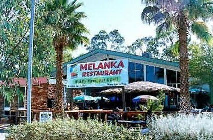 Alice Springs Plaza Hotel - Mackay Tourism 0