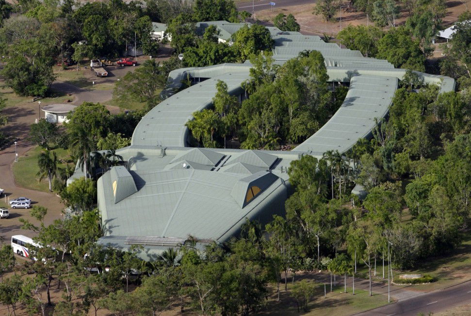  Mackay Tourism