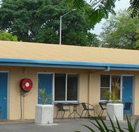 Katherine Hotel Motel - Mackay Tourism