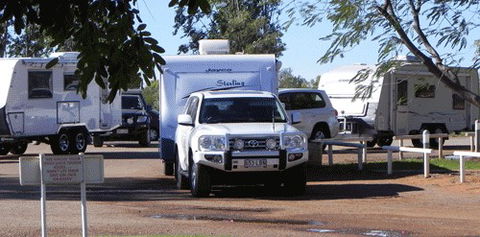 Barkly Homestead - Mackay Tourism 0