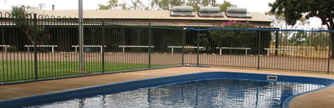 Barkly Homestead - Mackay Tourism 5